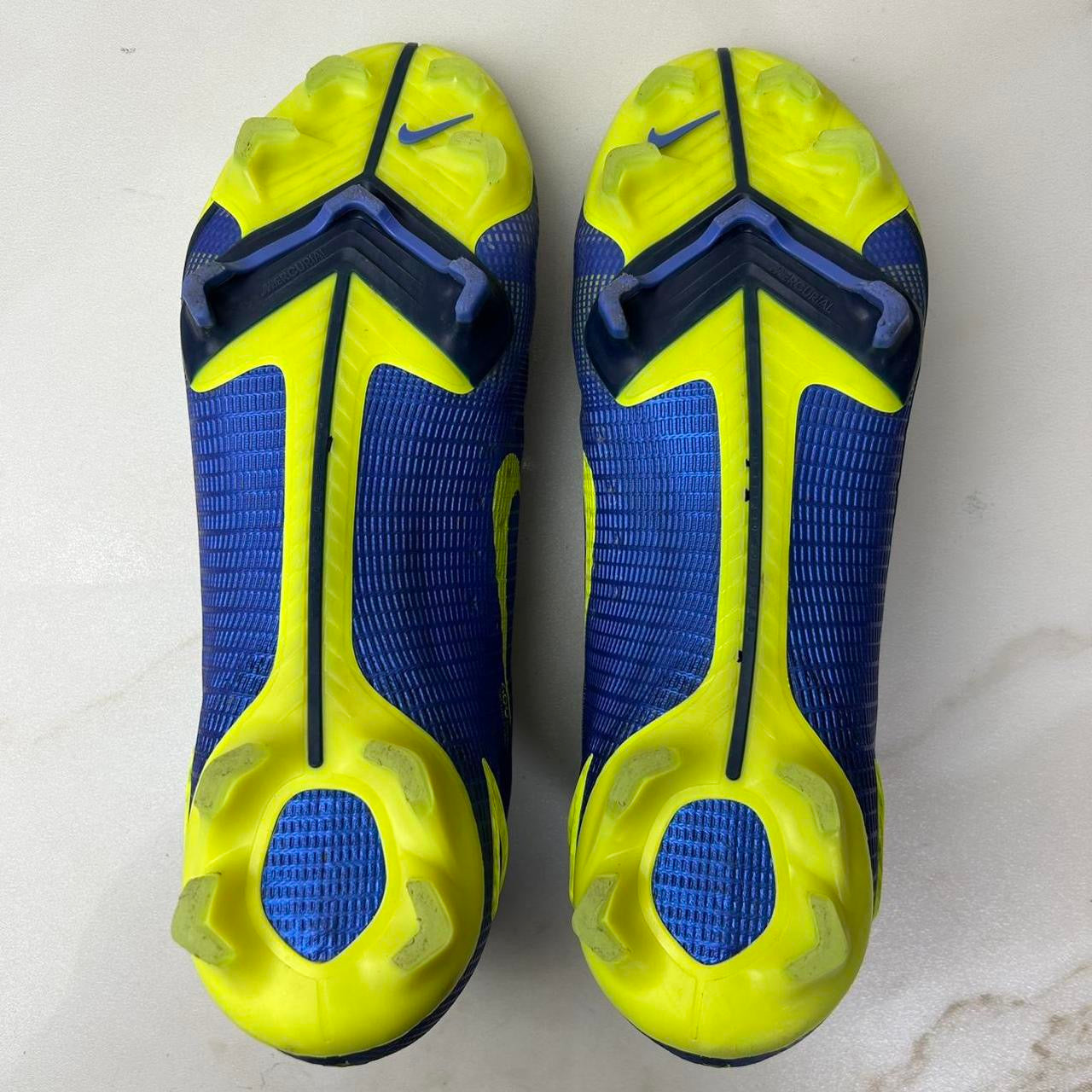 Nike Mercurial Vapor 14 Elite Acc Football Boots Uk 10