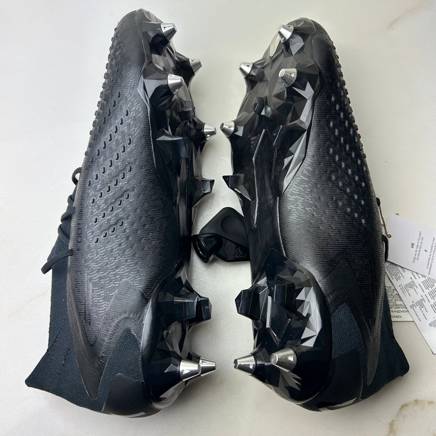 Adidas Predator Accuracy .1 Football Boots Uk 10.5 Brand New Rare
