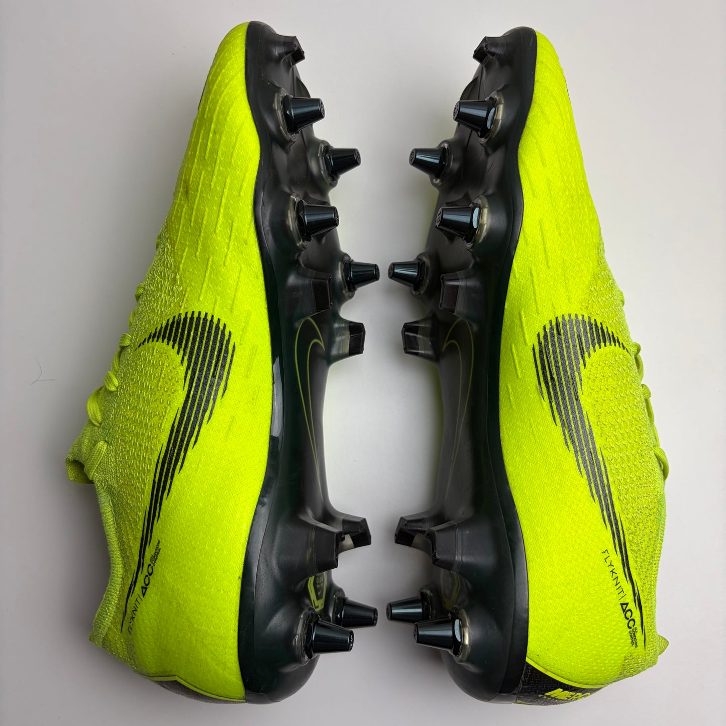 Nike Mercurial Vapor 12 Elite Sg Anti Clog ‘Always Forward’ Football Boots Uk 7
