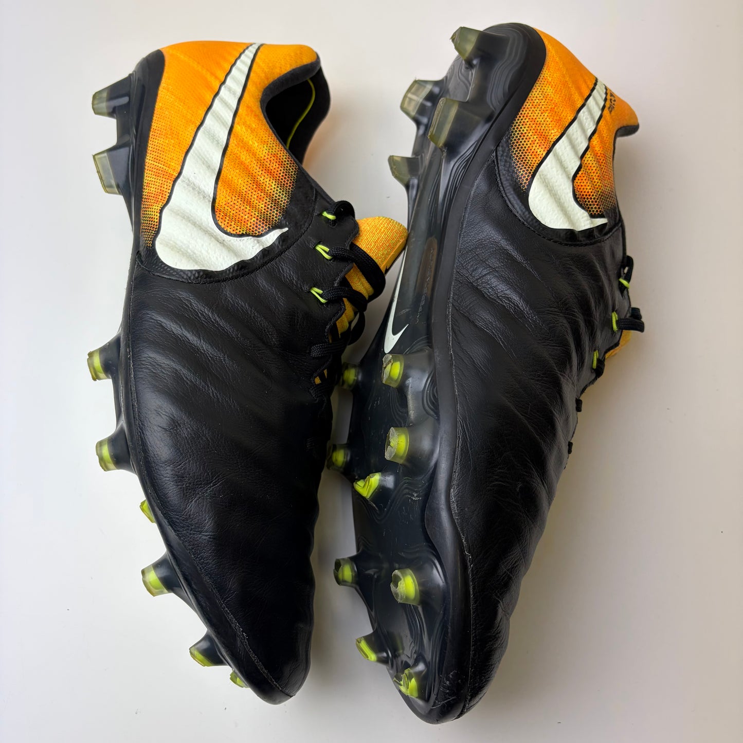 Nike Tiempo Legend 7 Elite Fg ACC Football Boots Uk 13