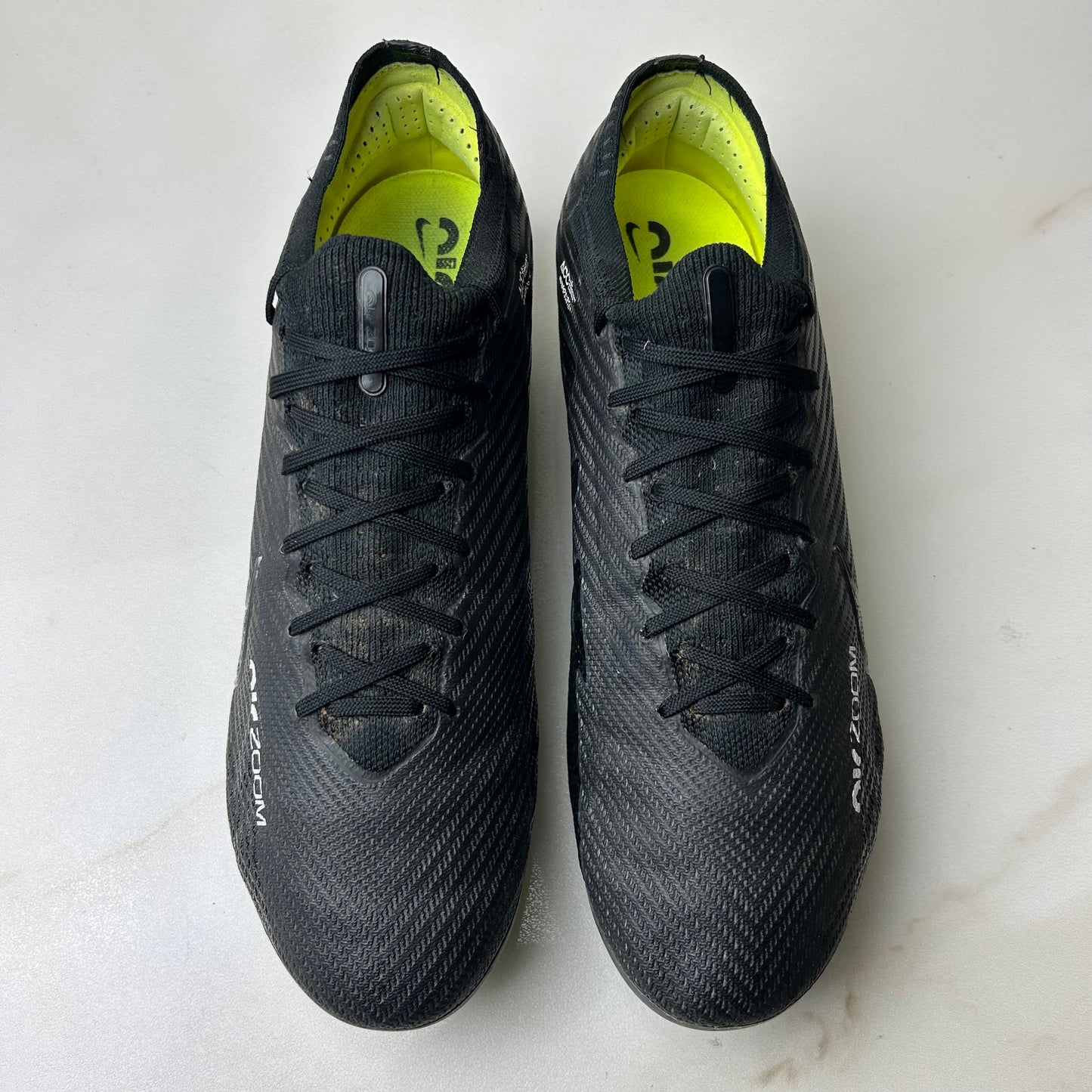 Nike Mercurial Vapor 15 Sg Elite Football Boots Uk 8.5