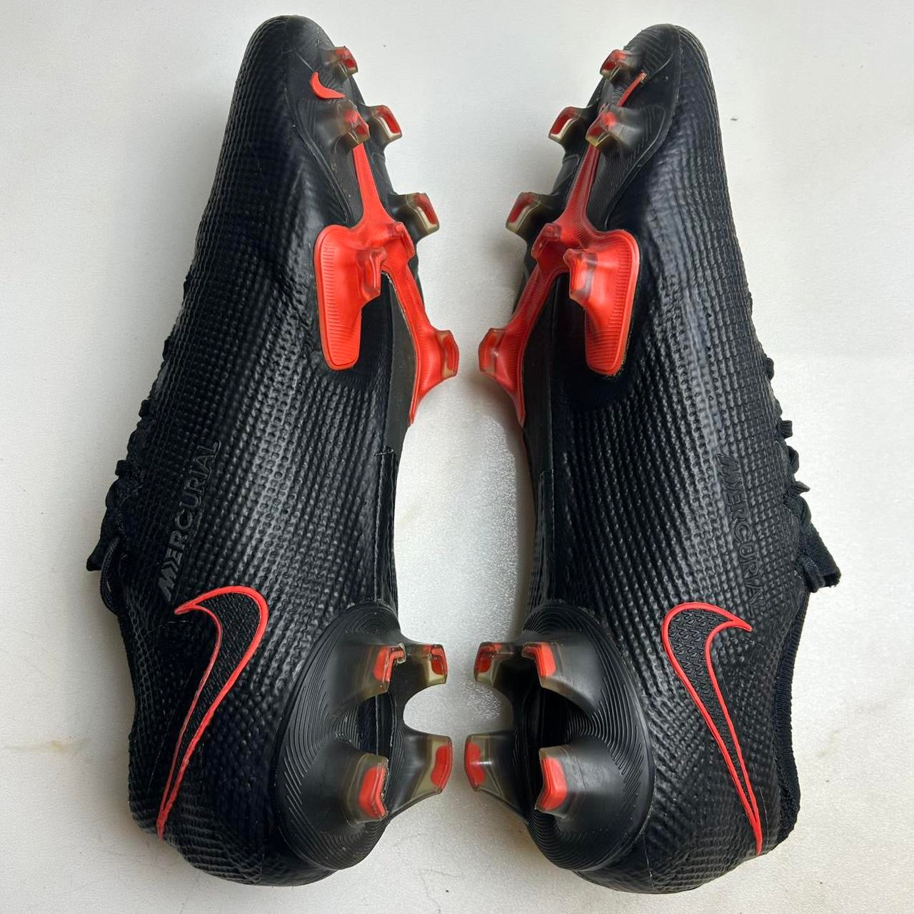 Nike Mercurial Vapor 13 Elite Fg ACC Football Boots Uk 10.5