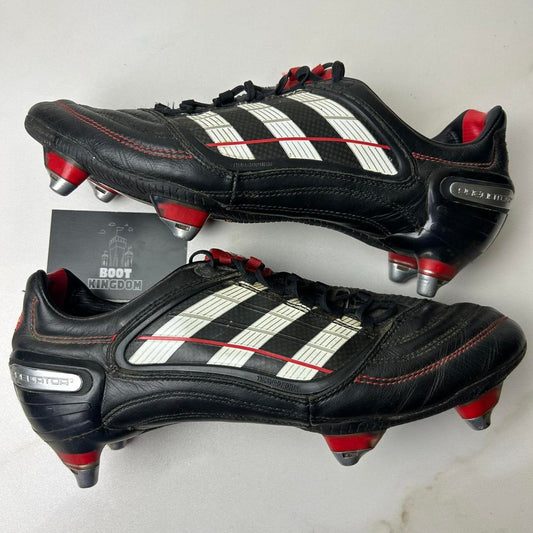 Adidas Predator X Football Boots Uk 7.5 Elite