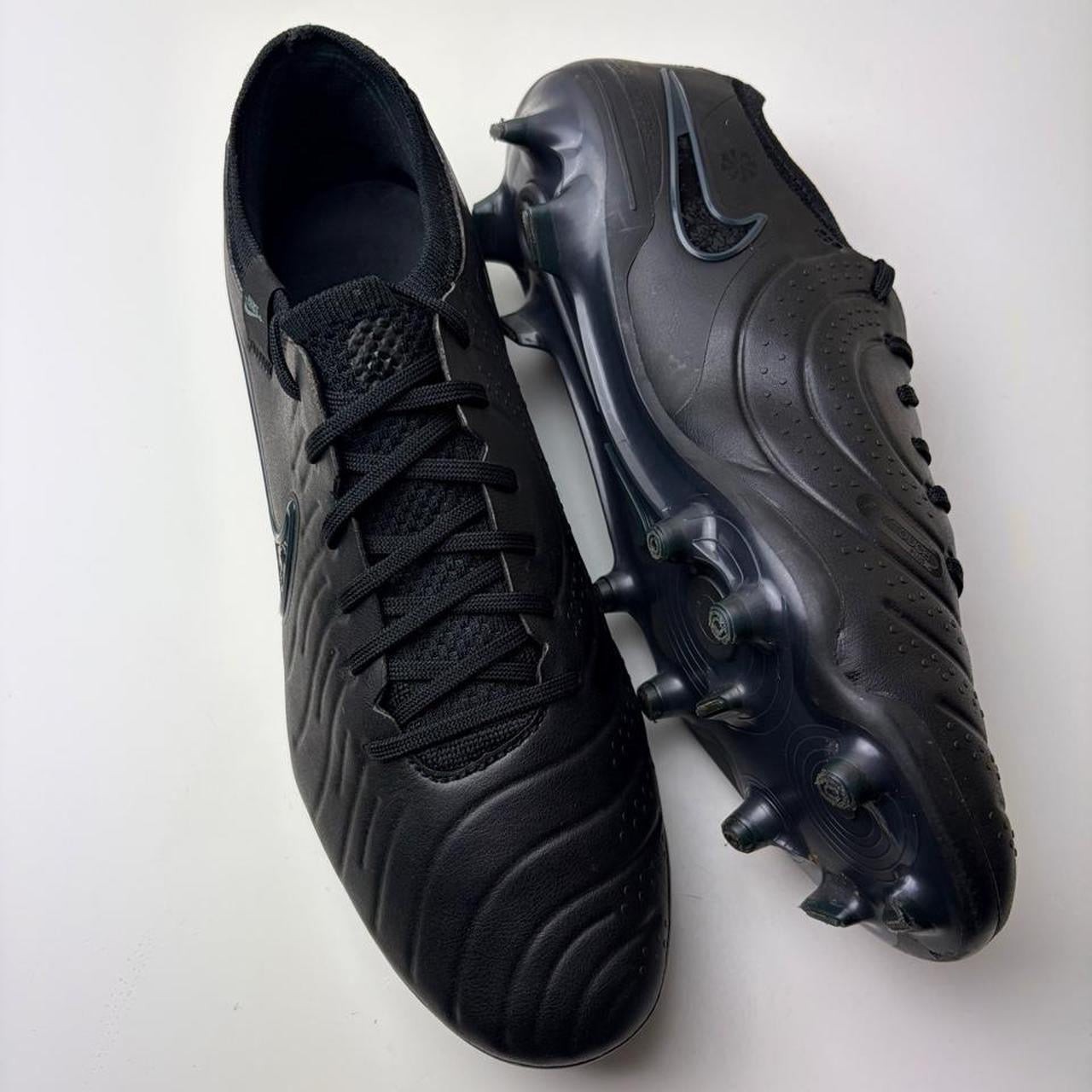 Nike Tiempo Legend X Elite Fg Acc Football Boots Uk 8.5
