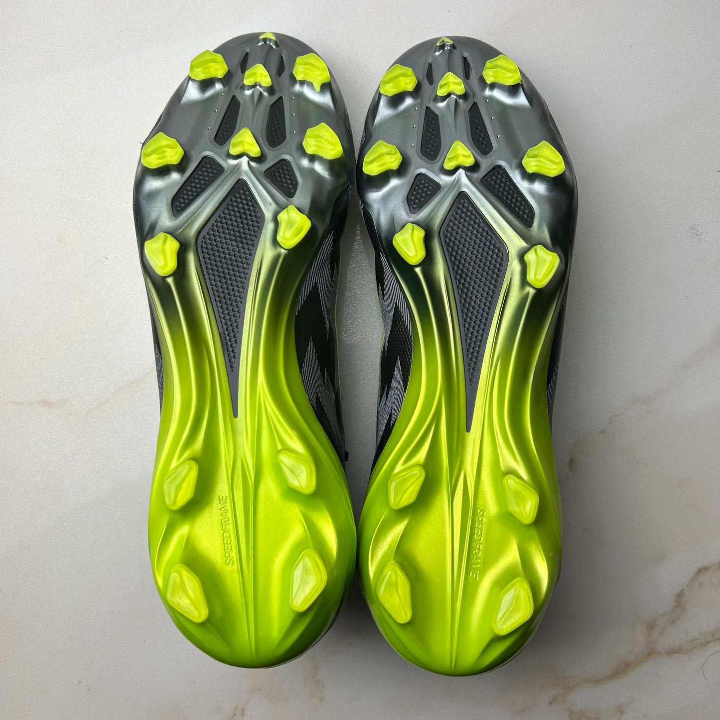 Adidas X Crazyfast .1 Fg Elite Football Boots Uk 9.5
