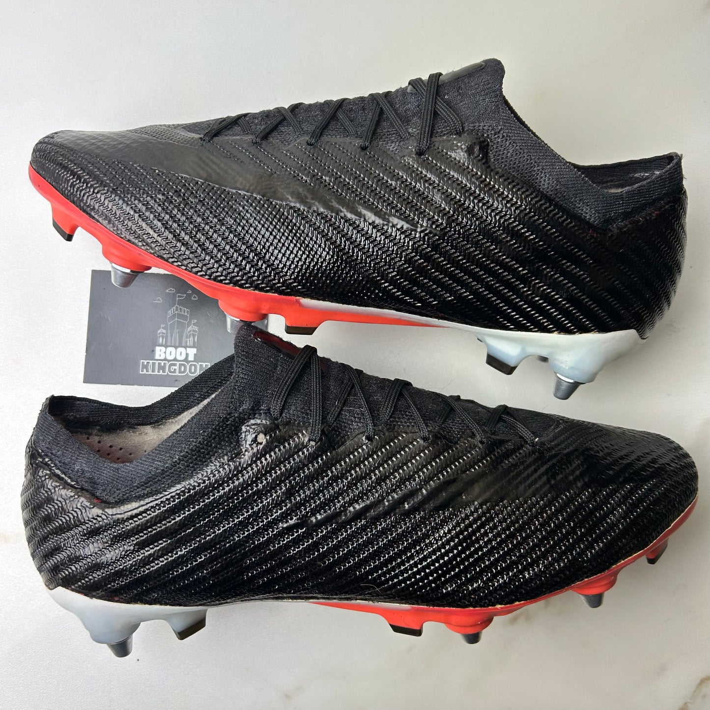Nike Mercurial Vapor 15 Elite Sg Football Boots Uk 8.5