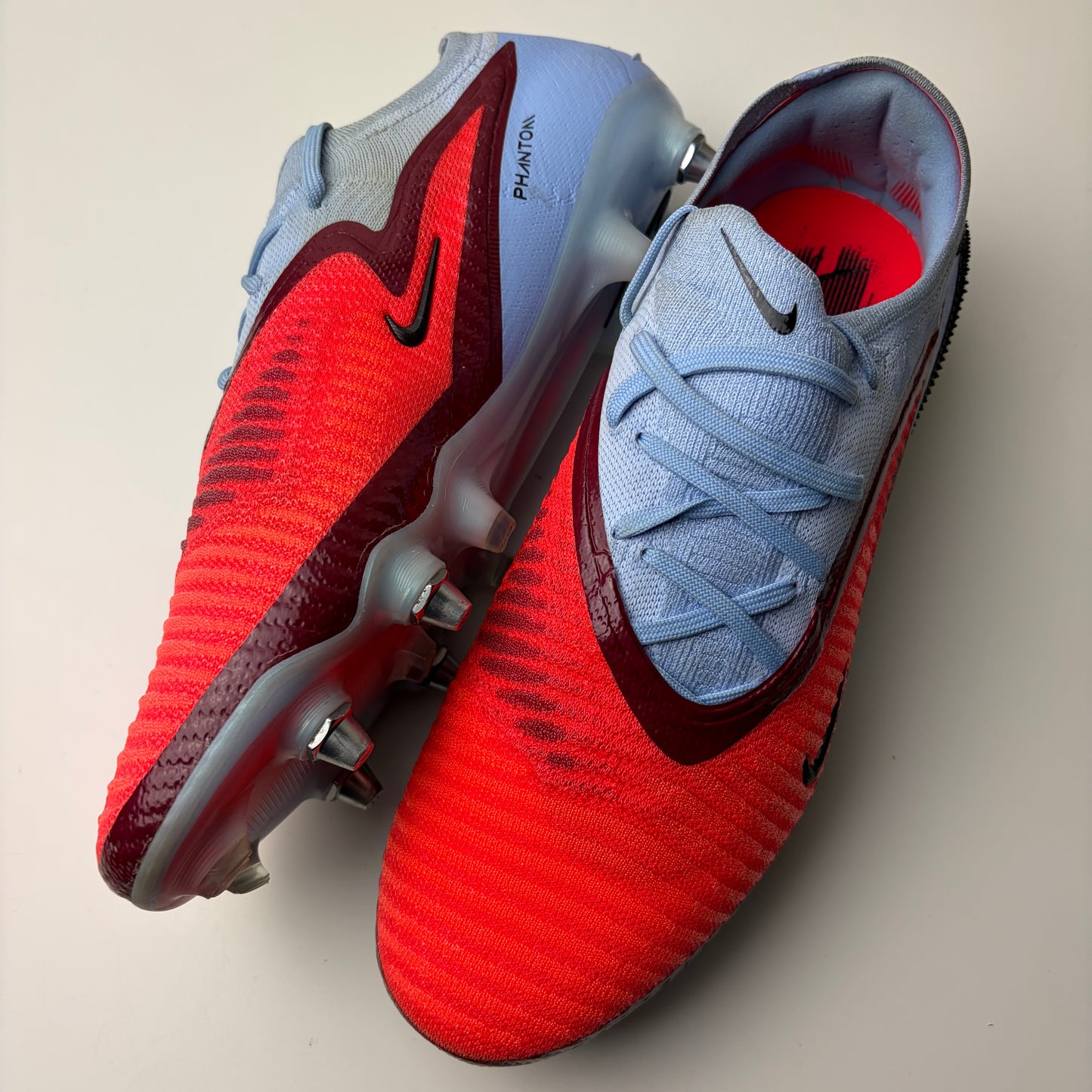 Nike Phantom 6 Elite Low Sg Football Boots Uk 8.5