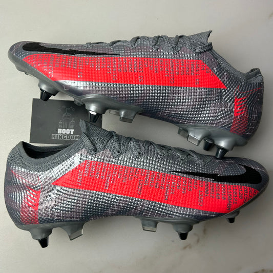 Nike Mercurial Vapor 13 Elite Sg Football Boots Uk 9