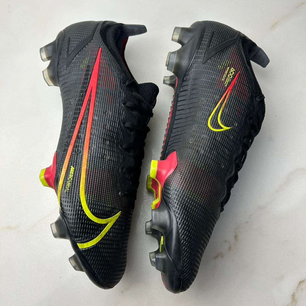 Nike Mercurial Vapor 14 Elite Fg Football Boots Uk 12