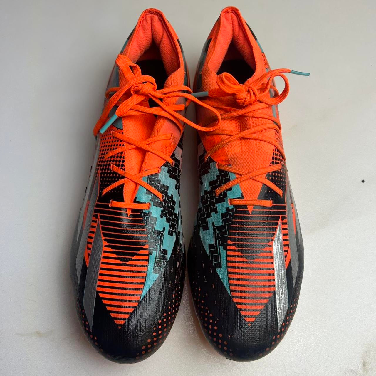 Adidas X Speedportal .1 Fg Football Boots Uk 9.5