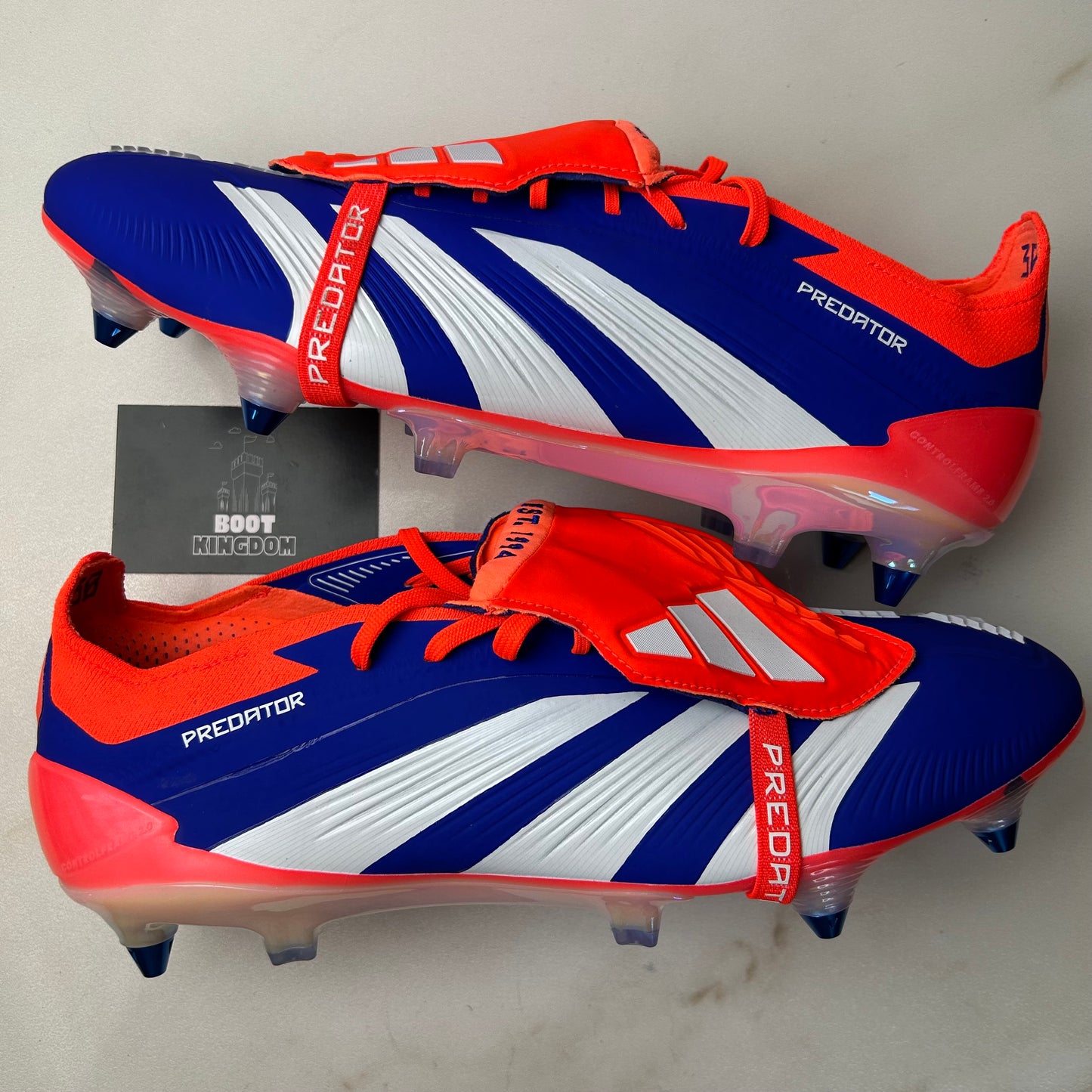 Adidas Predator Elite Sg