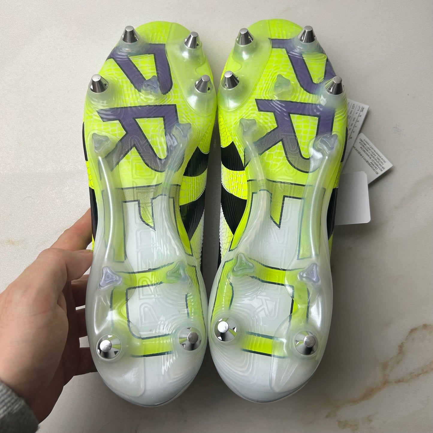 Adidas Predator Elite Sg Football Boots Uk 9.5