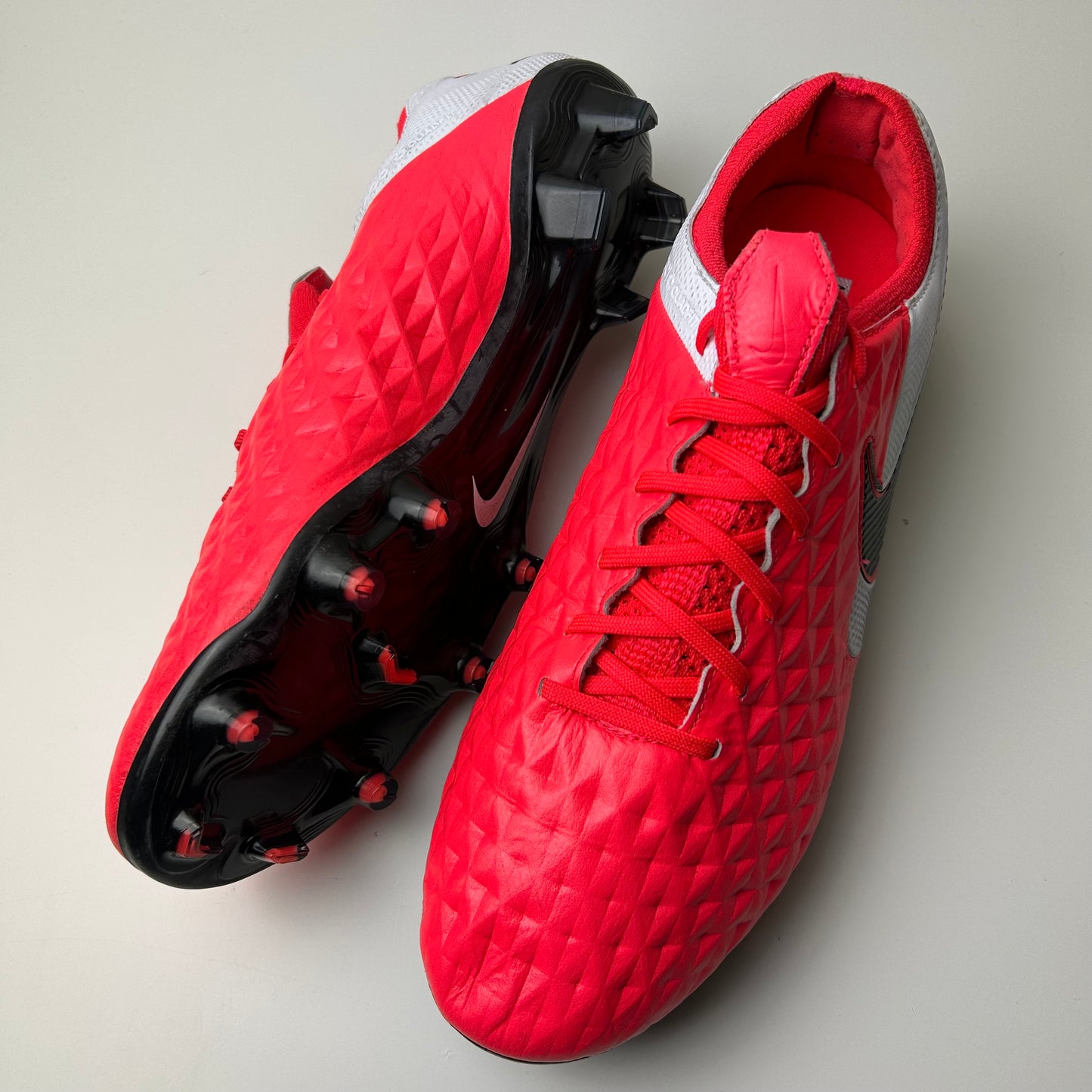 Nike Tiempo Legend 8 Fg Elite Football Boots Uk 9