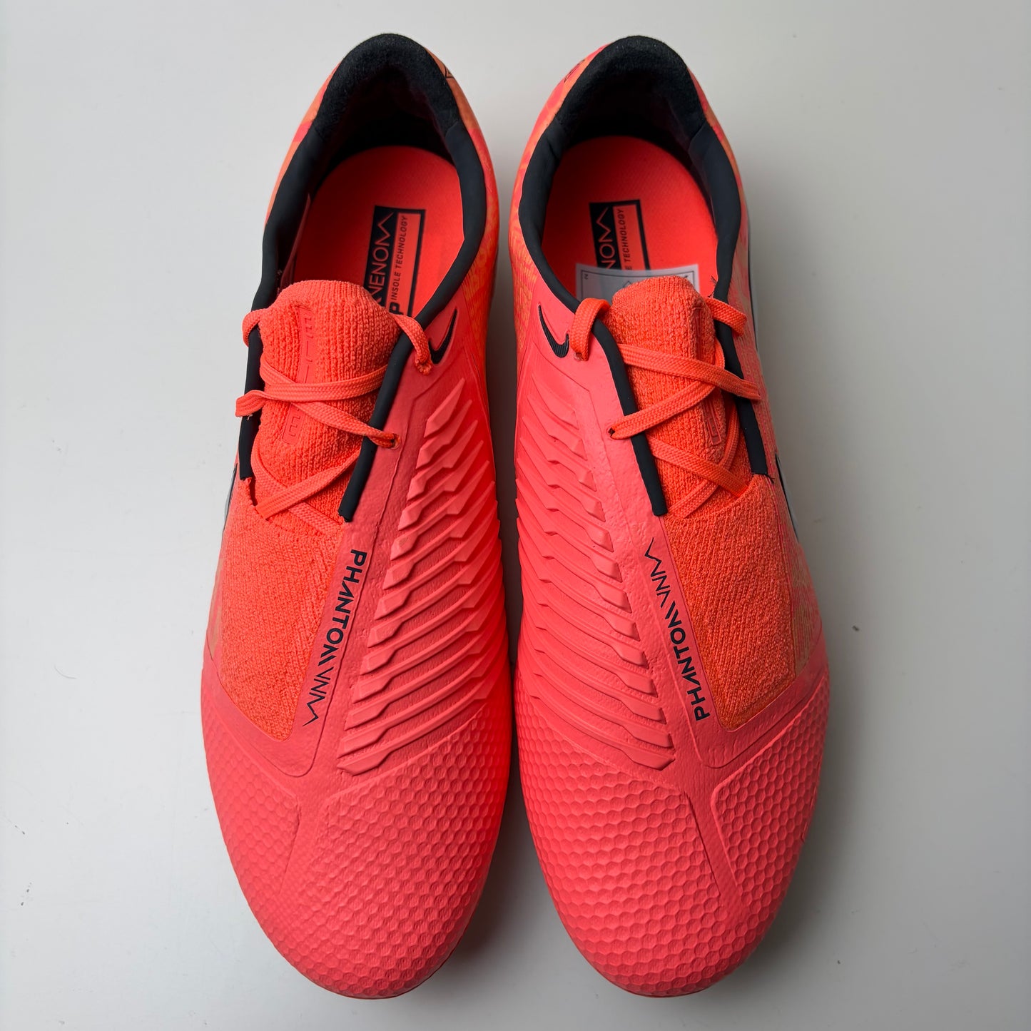 Nike Phantom Venom Elite Fg Football Boots Uk 8 New Rare