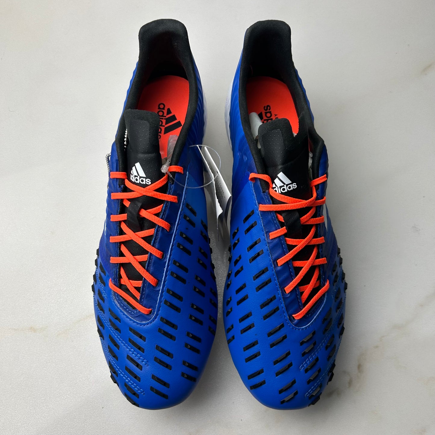 Adidas Predator Malice Control Sg Rugby Boots Uk 8