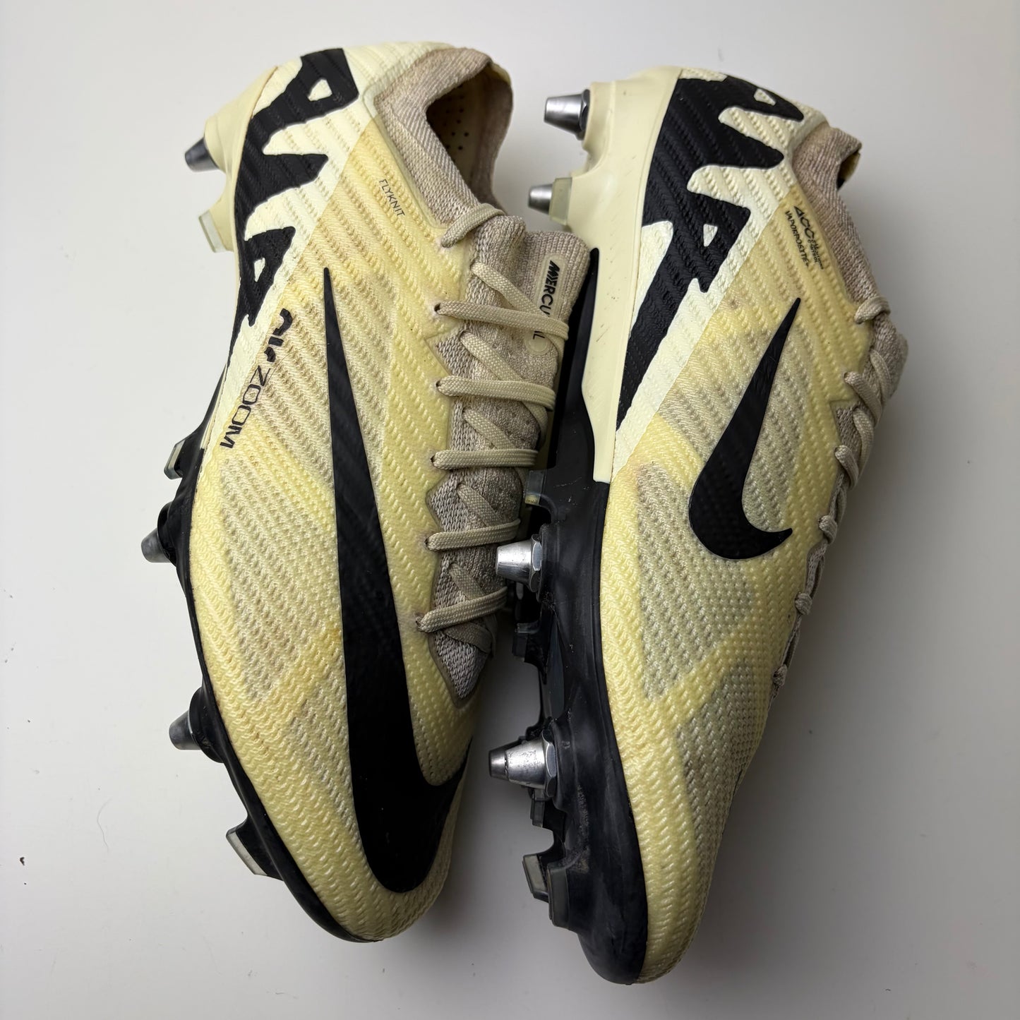 Nike Mercurial Vapor 15 Elite Sg-Pro Football Boots Uk 8