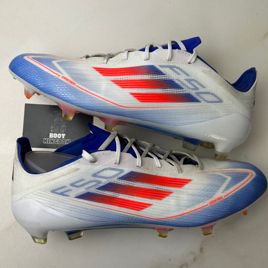Adidas F50 Elite Fg Football Boots Uk 8.5