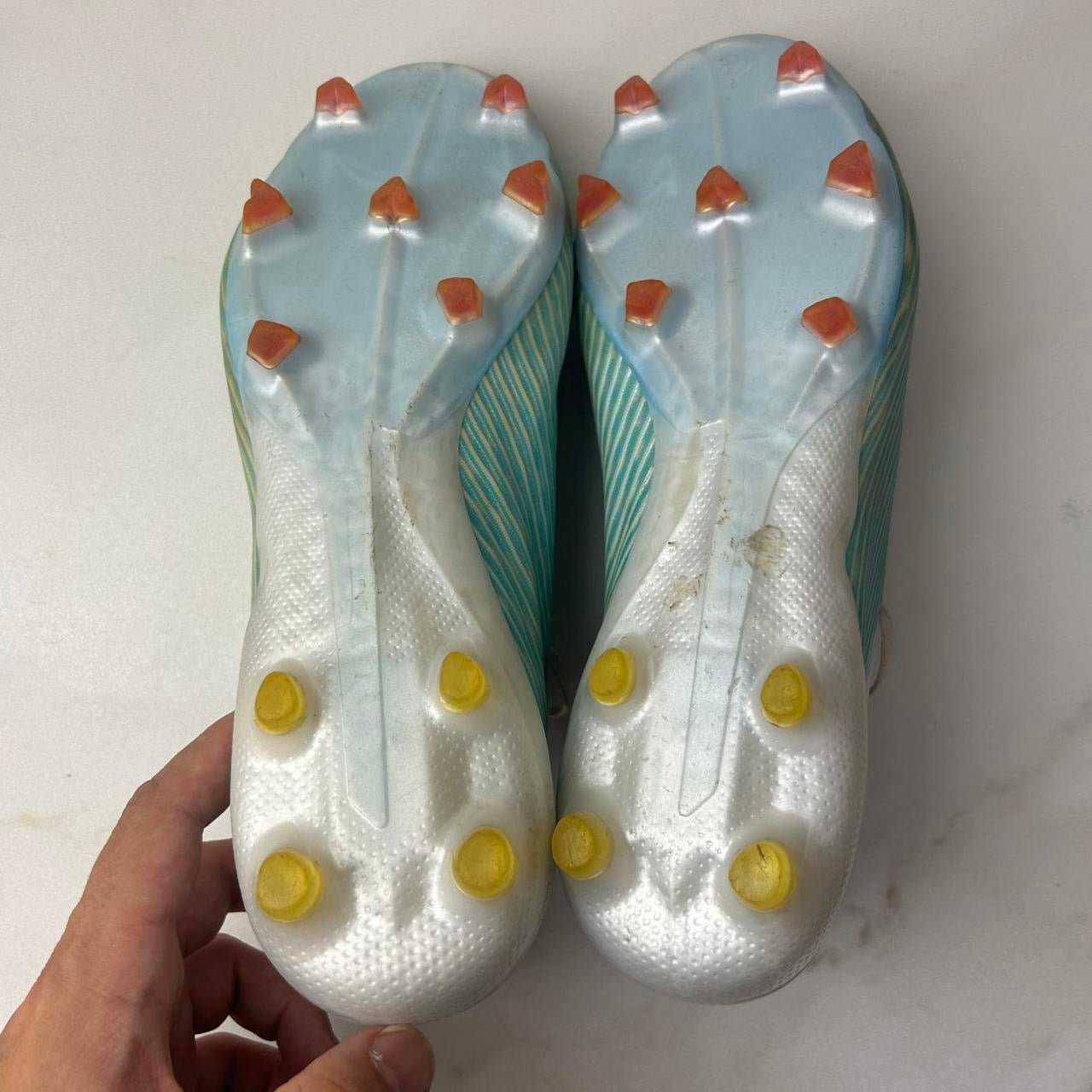 Adidas X 19.1 Fg Football Boots Uk 7.5