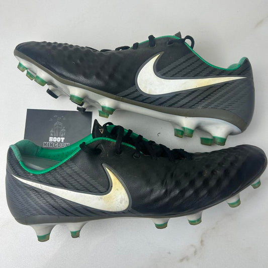 Nike Magista Opus Fg Acc Elite Football Boots Uk 9.5