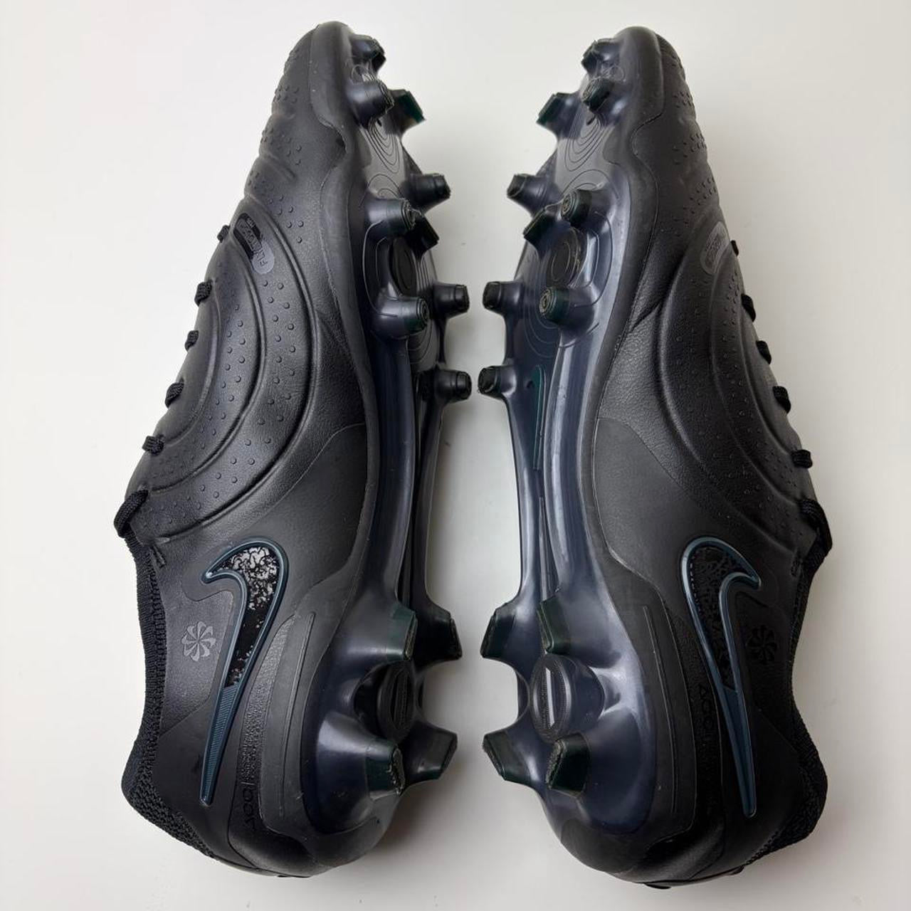 Nike Tiempo Legend X Elite Fg Acc Football Boots Uk 8.5