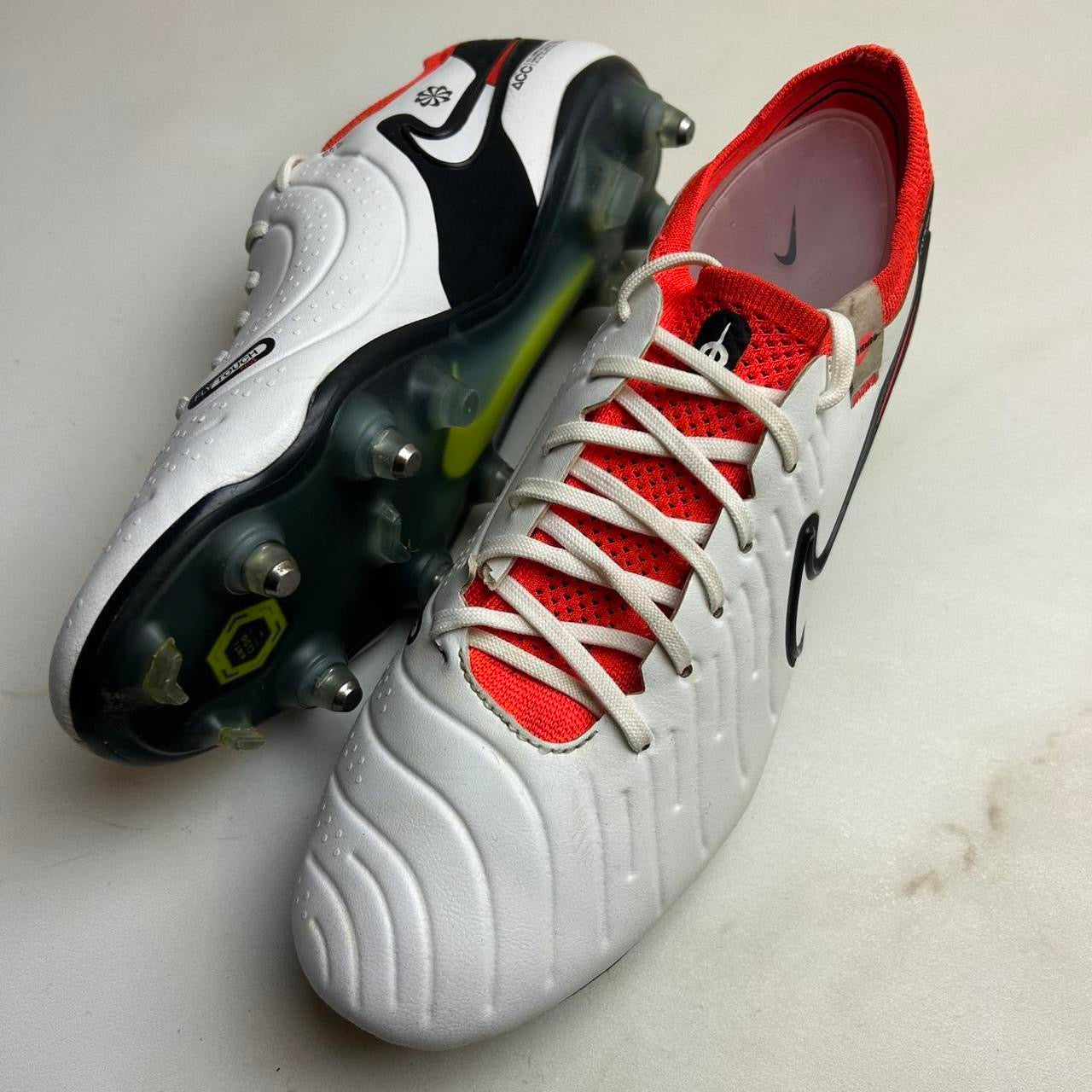 Nike Tiempo Legend X ACC Sg-Pro Elite Football Boots Uk 8.5