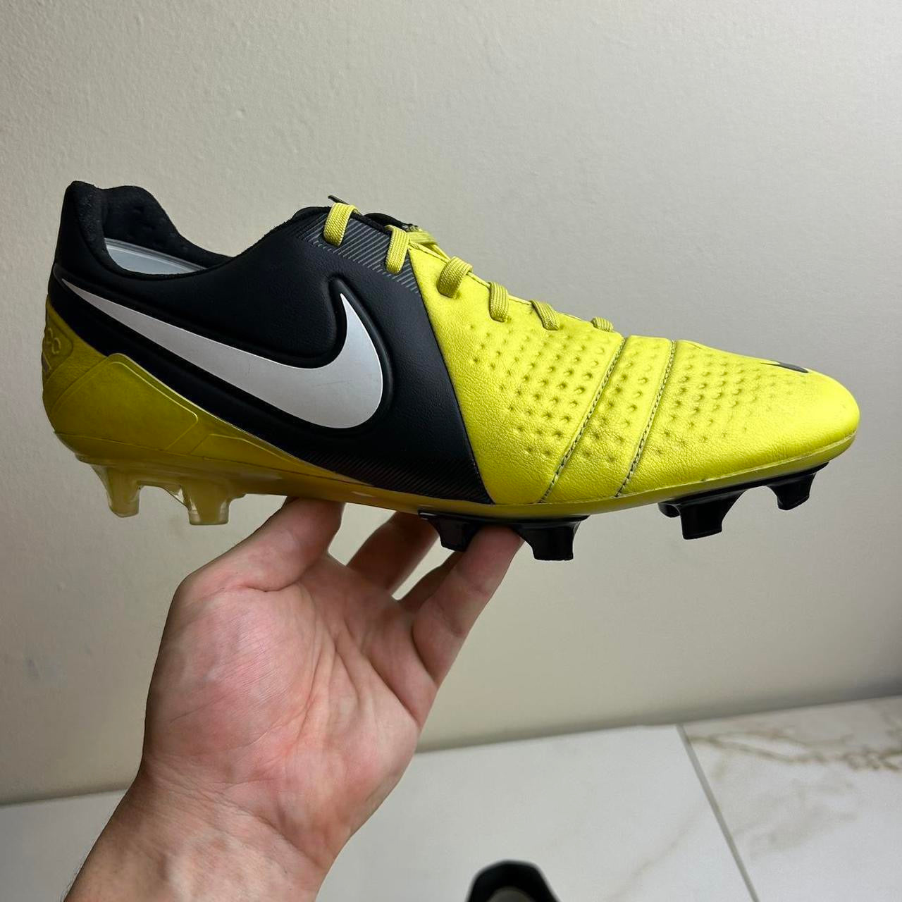 Nike CTR360 Maestri iii Elite Acc Football Boots Fg Uk 9 Rare