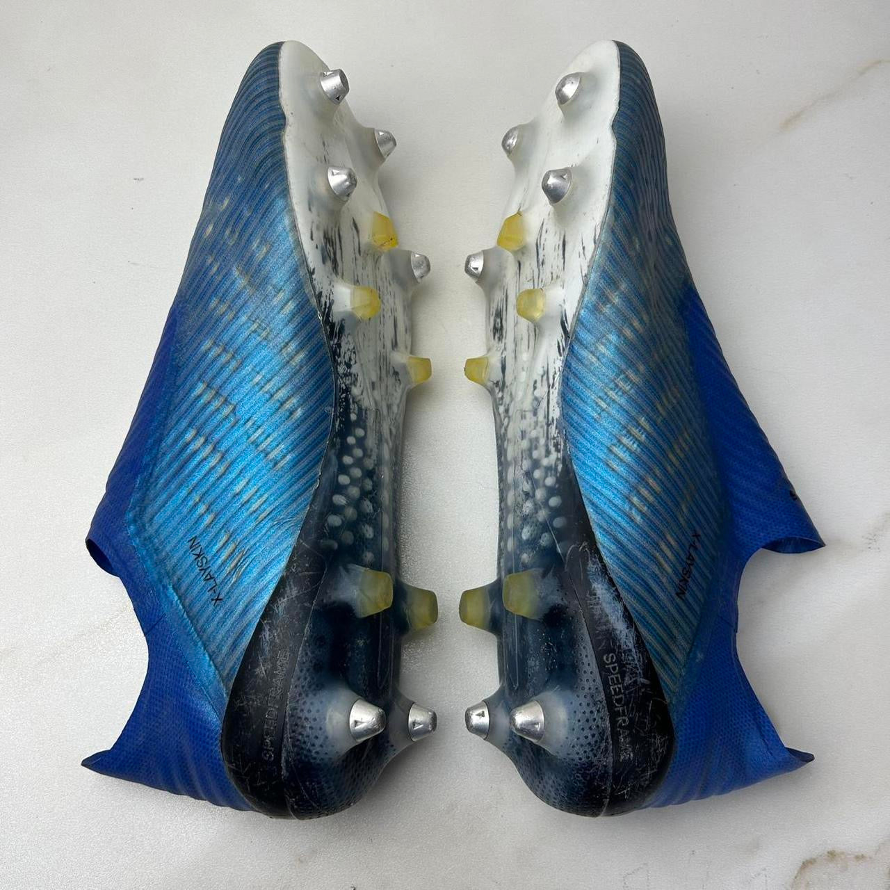 Adidas X 19+ Sg Football Boots Uk 11.5