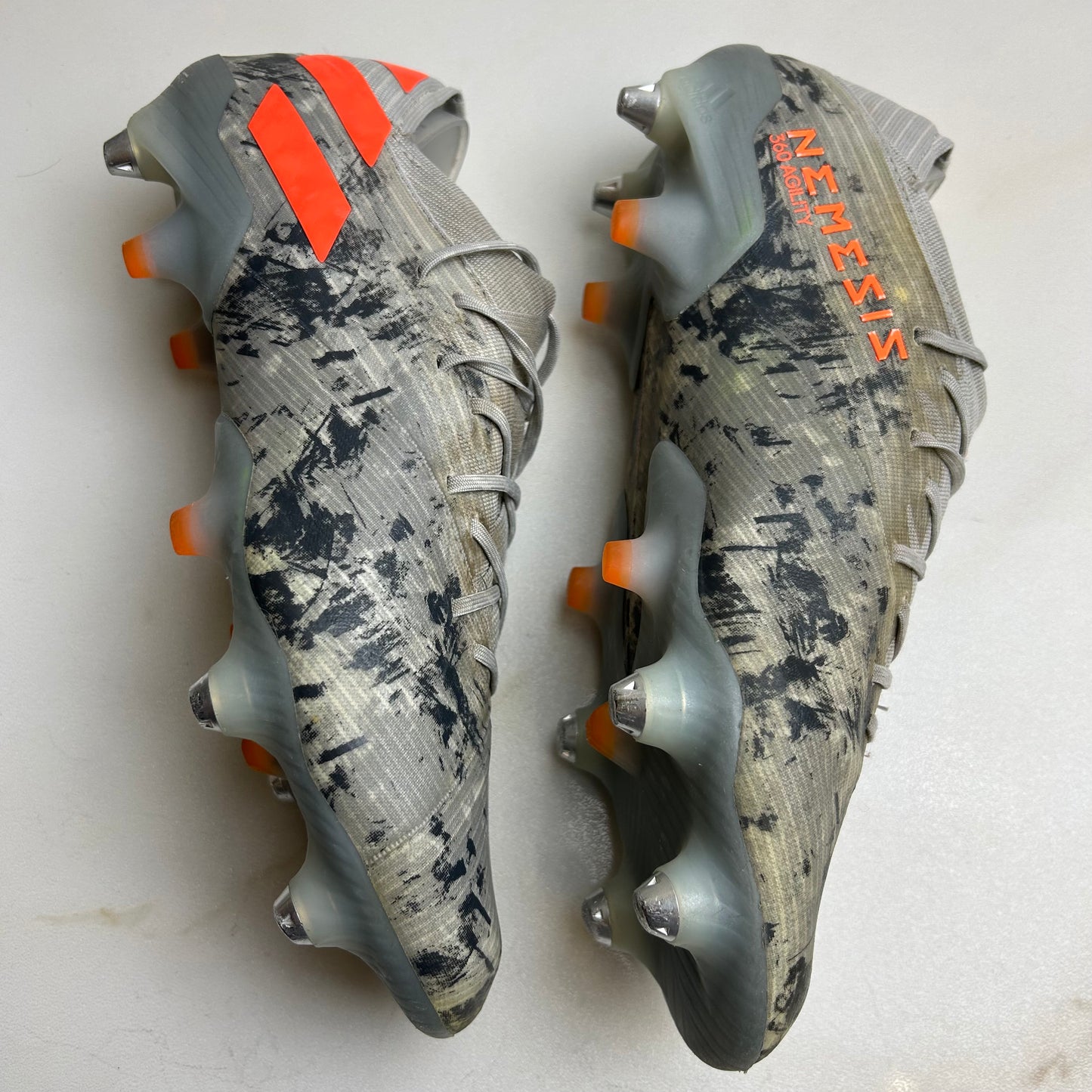 Adidas Nemeziz 19.1 Sg