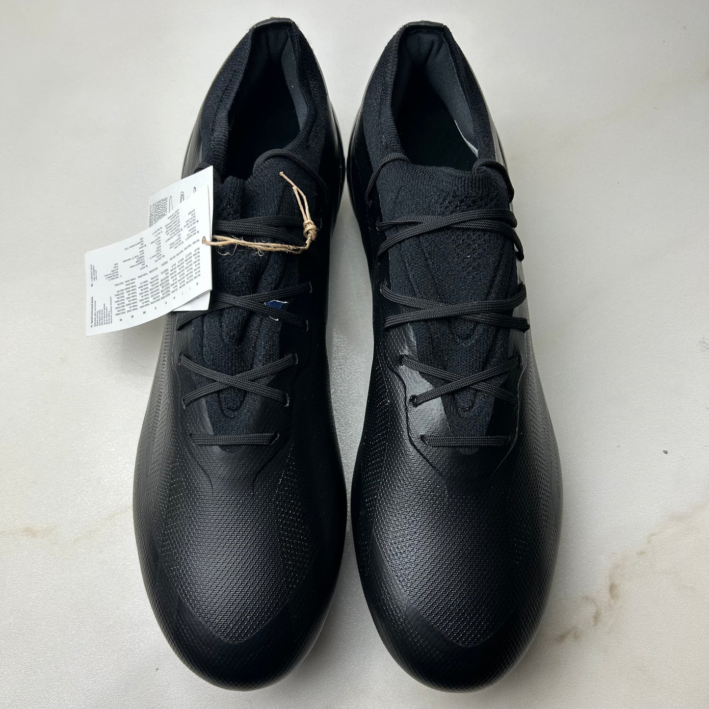 Adidas X Crazyfast.1 Fg Elite Football Boots Uk 8.5
