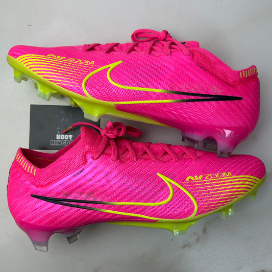 Nike Mercurial Vapor 15 Elite ACC Fg Football Boots Uk 8.5