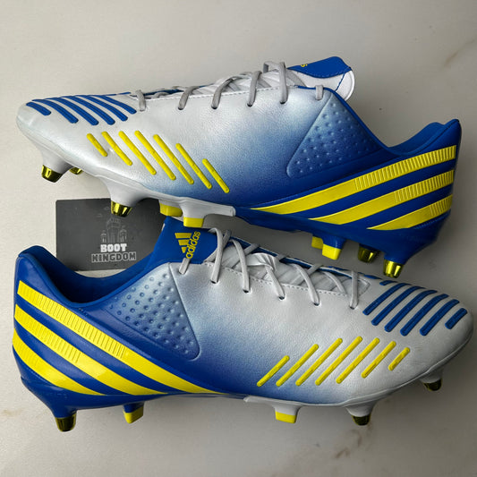 Adidas Predator Lethal Zones Sg Football Boots Uk 11