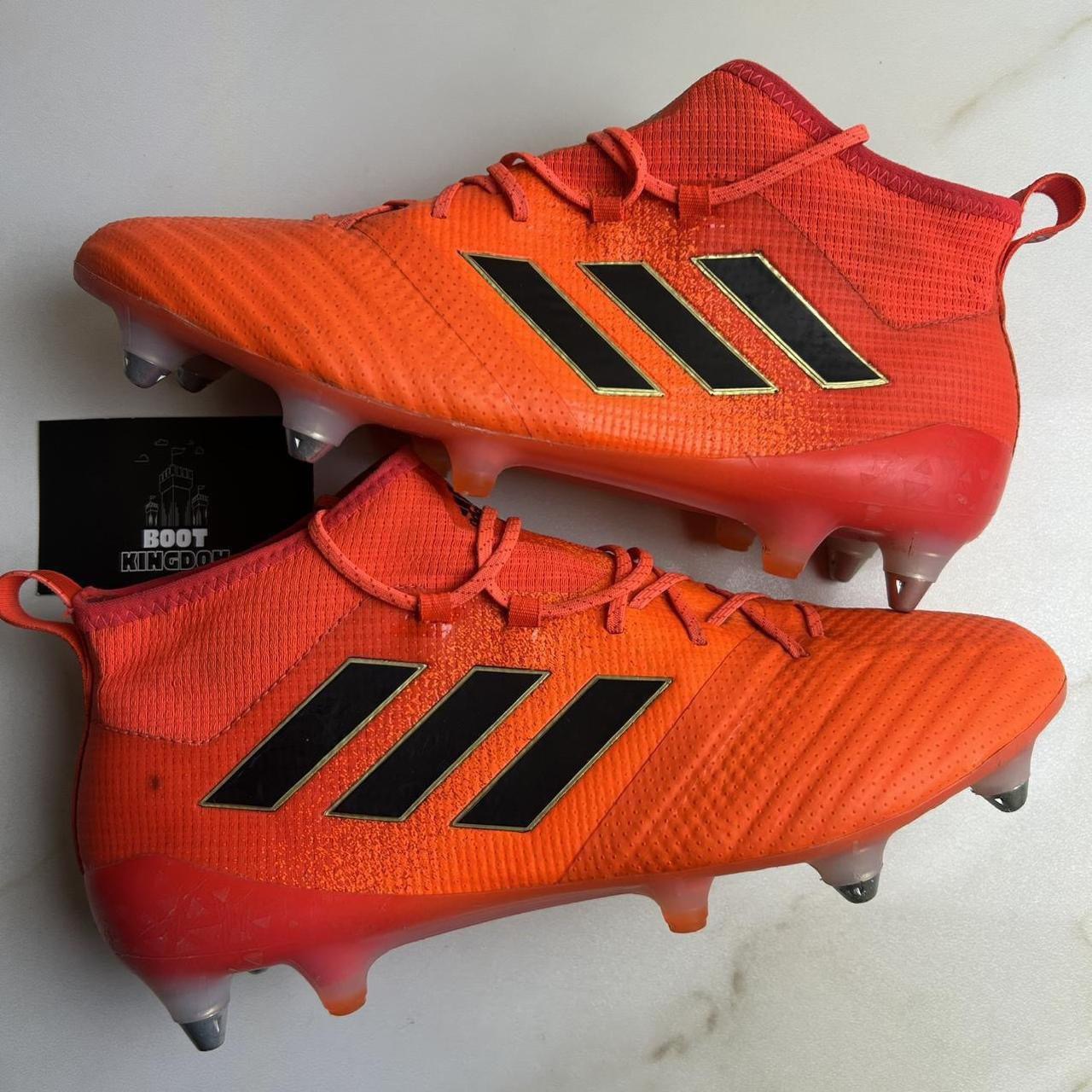 Adidas Ace 17.1 Sg Football Boots Uk 8 Elite