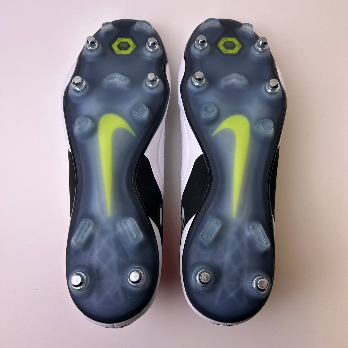 Nike Tiempo Legend X Elite Sg Football Boots Uk 10