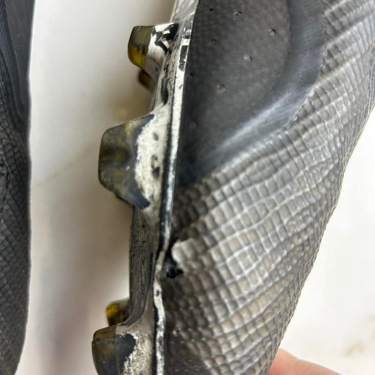 Adidas X 18+ Fg Football Boots Uk 11