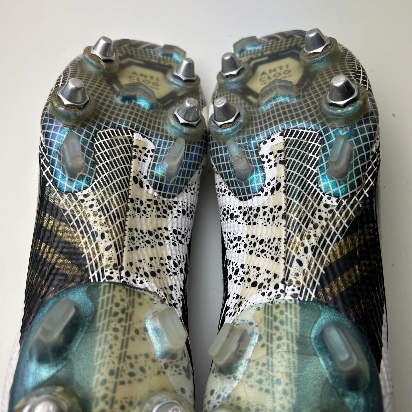 Nike Mercurial Vapor 13 Elite Sg-Pro Football Boots Uk 8
