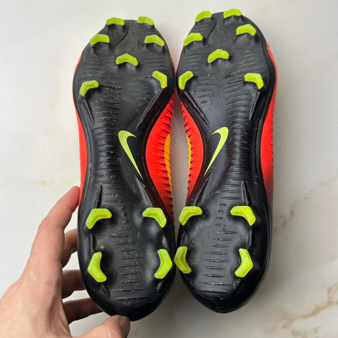 Nike Mercurial Vapor Xi Acc Fg Football Boots Uk 10