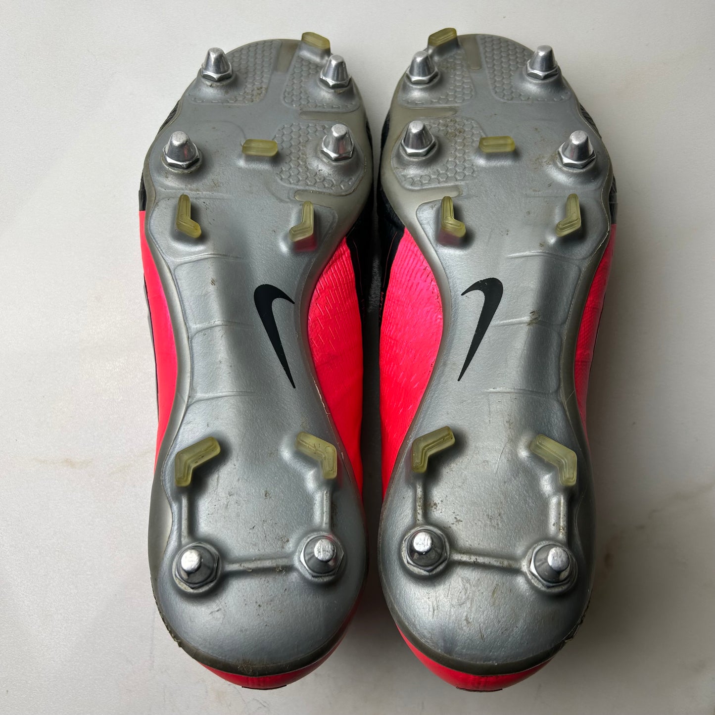 Nike Phantom Venom Elite Sg-Pro Football Boots Uk 10.5