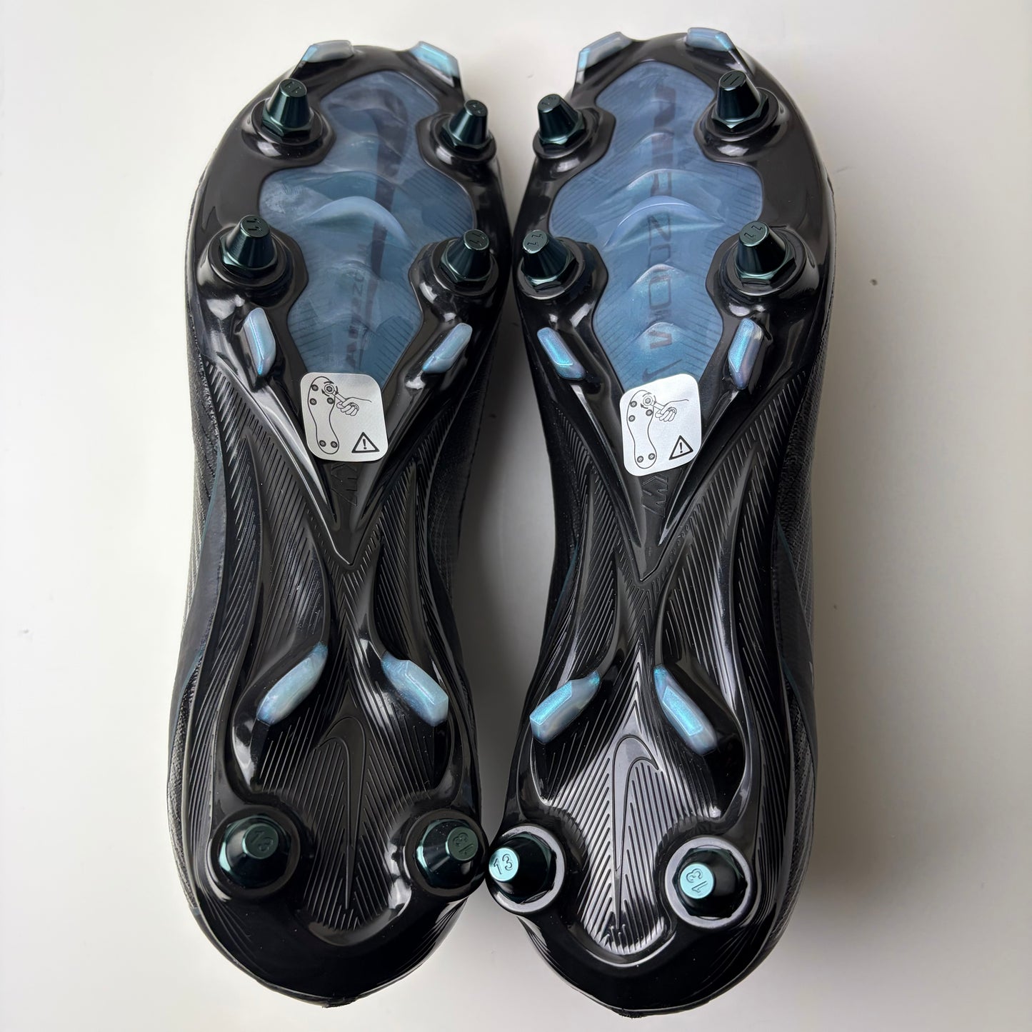 Nike Mercurial Vapor 16 Elite Sg Football Boots Uk 8