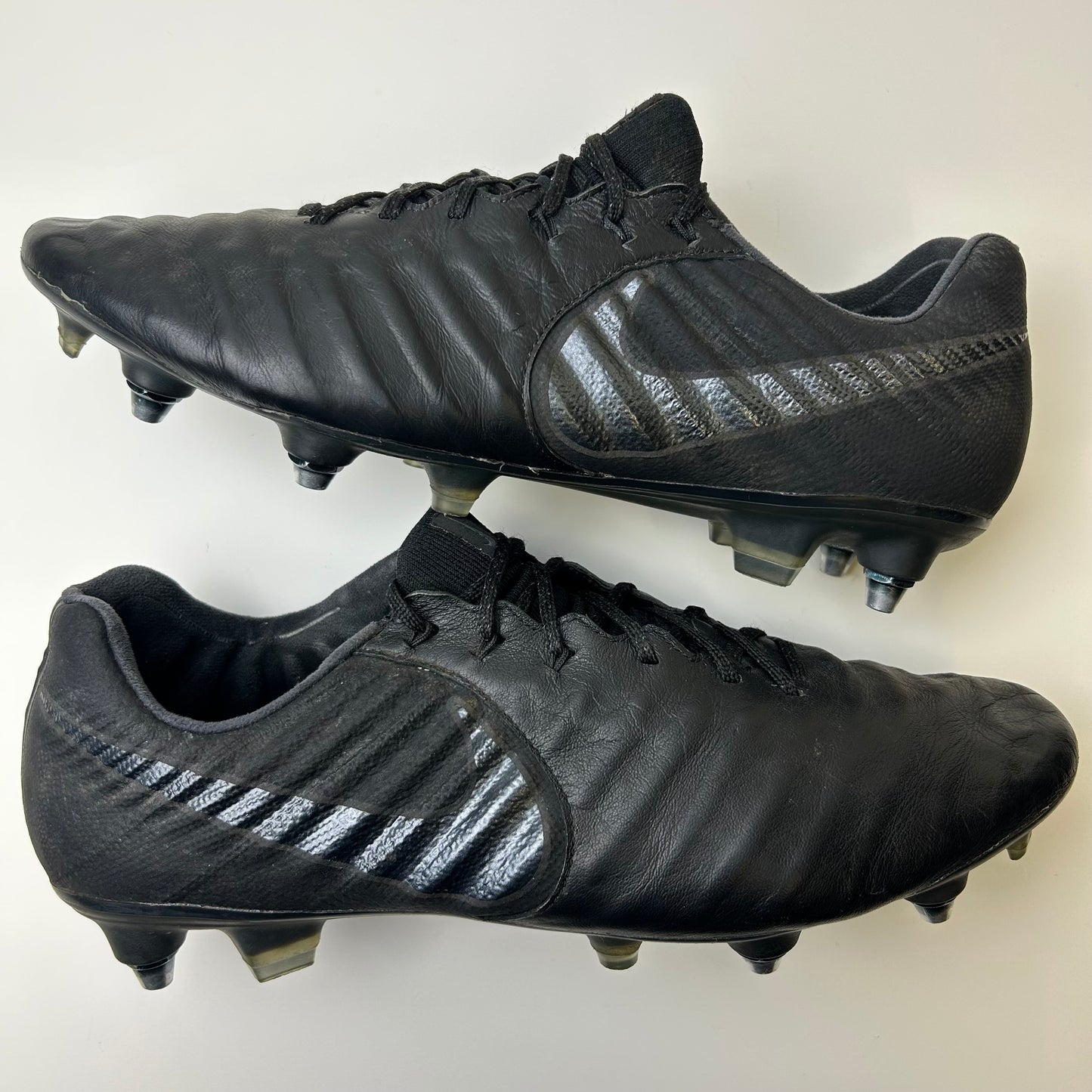 Nike Tiempo Legend 7 Elite Sg ‘Stealth Ops’ Football Boots Uk 9