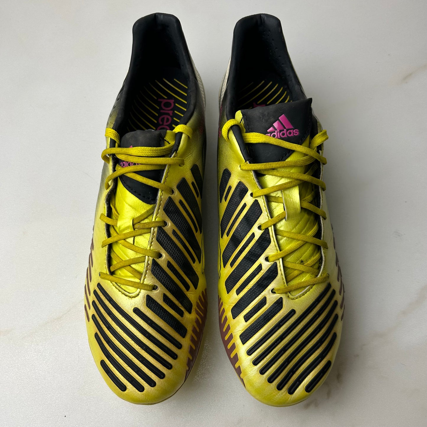 Adidas Predator Lethal Zones Sg Football Boots Uk 9