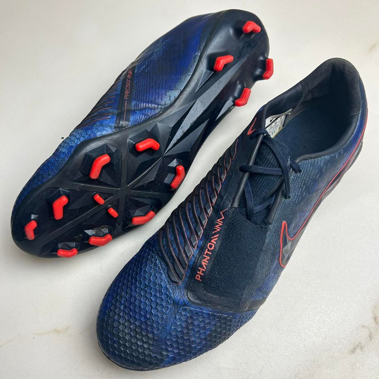Nike Phantom Venom Elite FG ACC Football Boots Uk 11