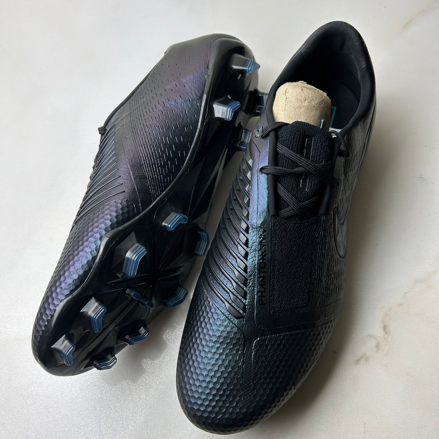 Nike Phantom Venom Fg Elite Football Boots Uk 10.5