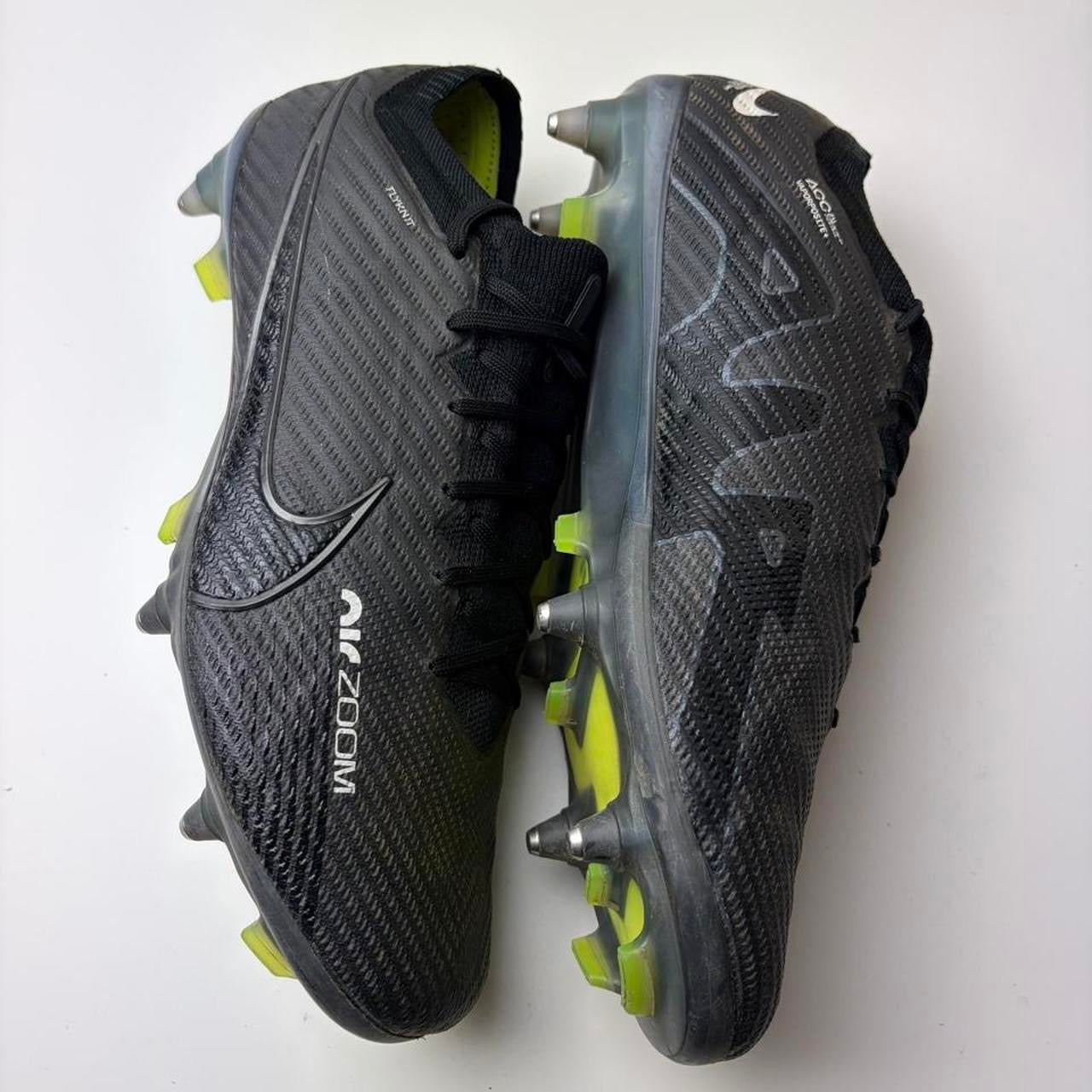 Nike Mercurial Vapor 15 Elite Sg Anti Clog Football Boots Uk 11