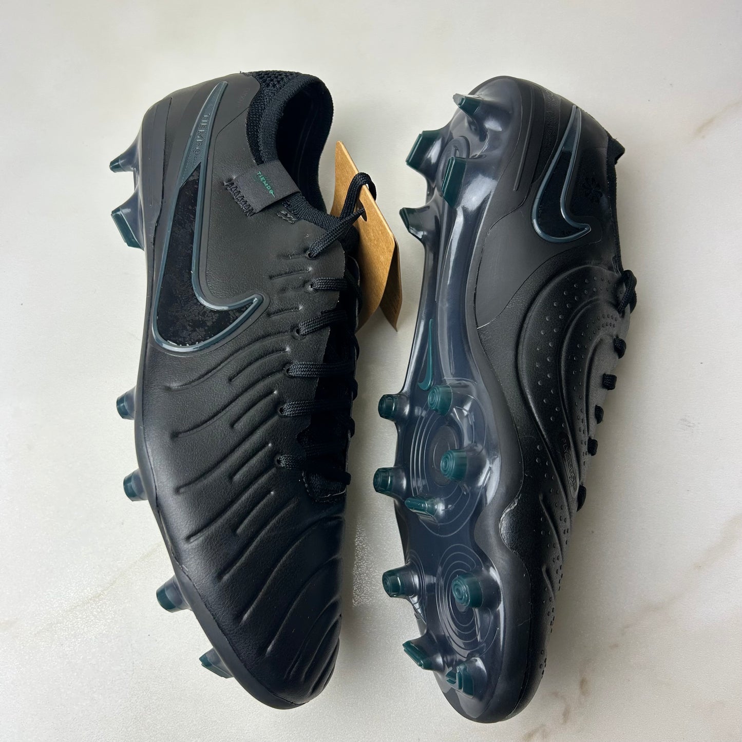 Nike Tiempo Legend 10 Elite Fg Football Boots Uk 9