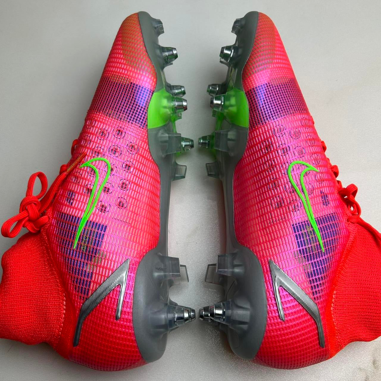 Nike Mercurial Superfly 8 Sg-Pro