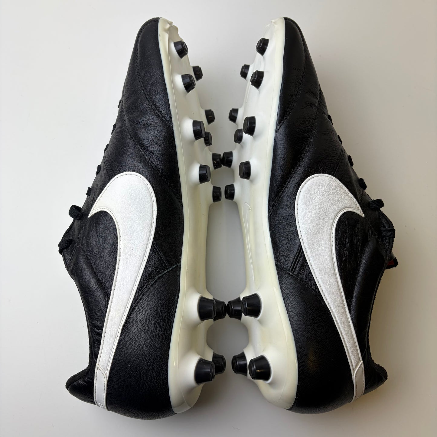Nike Premier 1 Fg Football Boots Brand New Retro Uk 10.5