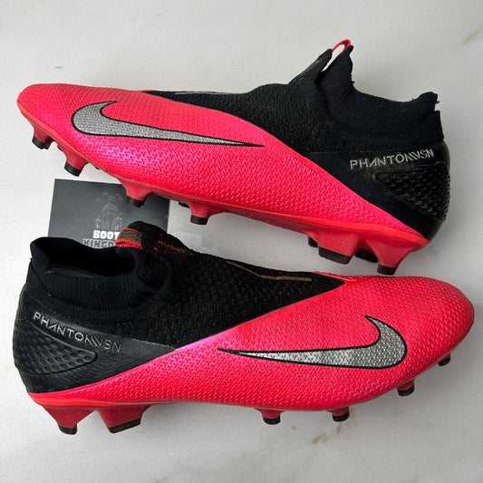 Nike Phantom VSN Elite Fg Football Boots Uk 9