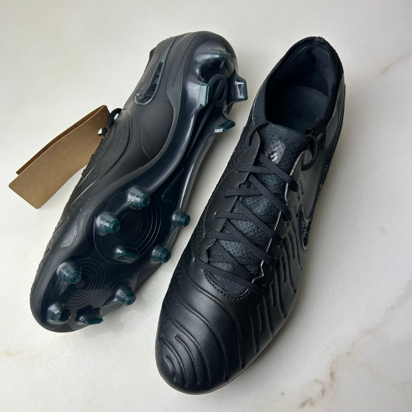 Nike Tiempo Legend 10 Elite Fg Football Boots Uk 9