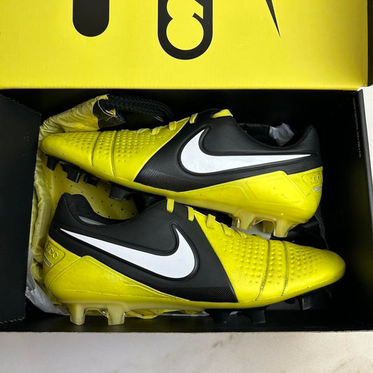 Nike CTR360 Maestri iii Elite Acc Football Boots Fg Uk 9 Rare