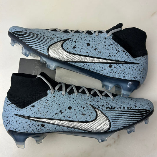 Nike Mercurial Superfly 9 Elite Fg NIKE ID Football Boots Uk 10.5